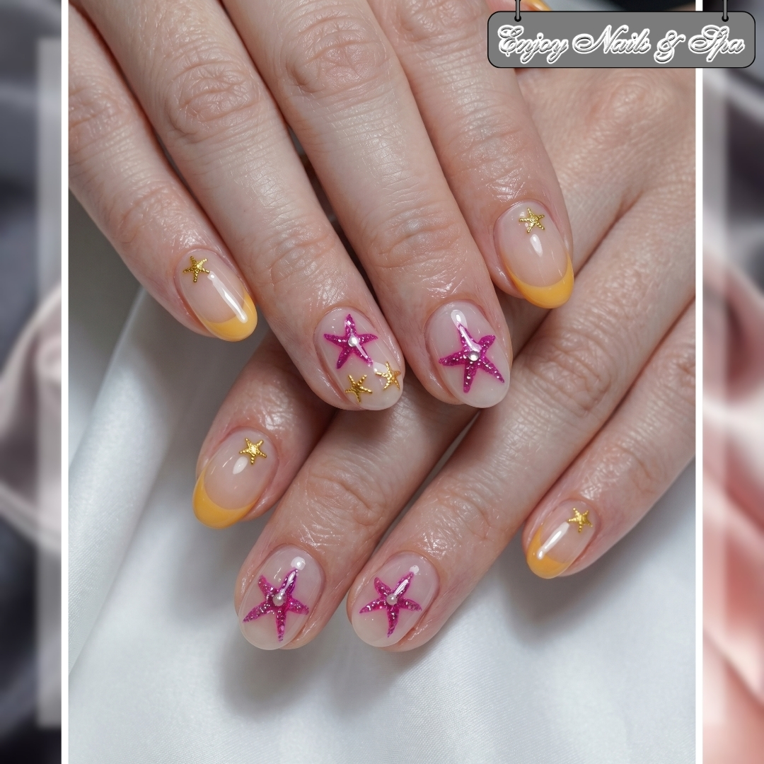 Nail type